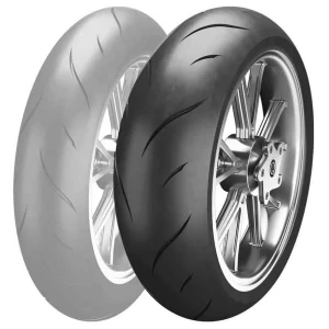 Cst Neumático Trasero Sport-touring Cm-as5 Adreno Sport 69w Tl Black 160/60
