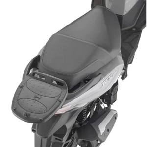 Givi Fijación De Baúl Trasero Monolock Sym Jet 14 Evo E5 2020 Sr7071 Black One Size