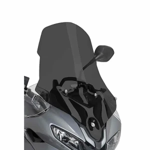 Puig Parabrisas Touring Triumph Tiger Sport 800 2025 Dark Smoked One Size