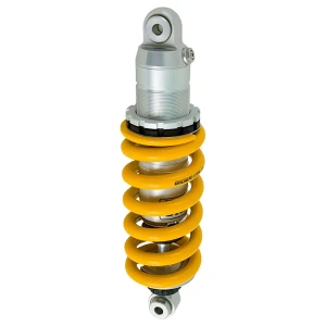 Öhlins Amortiguador Trasero S46dr1 Ducati Monster 600 1994-2001 Du 044 Black One Size