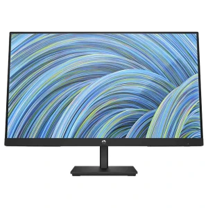 HP Écran V24v G5 24´´ Fhd Va Led 75hz Black One Size unisex