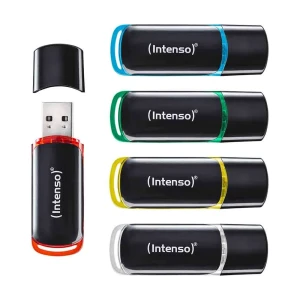 Intenso Clé Usb Business Line 3511585 Multicolor One Size unisex