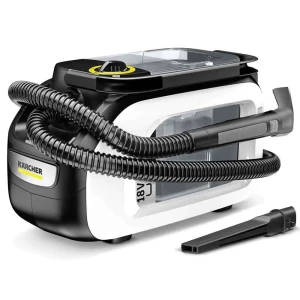 Karcher Aspirateur Se 3-18 Compact Yellow / Black One Size unisex