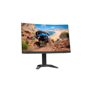 IBM Idg Écran Gaming G27qc-30 27´´ Qhd Va Curva 165hz Black One Size unisex