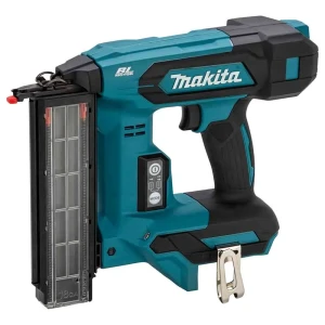 Makita Cloueuse électrique Dbn501z 50 Mm Teal / Black One Size