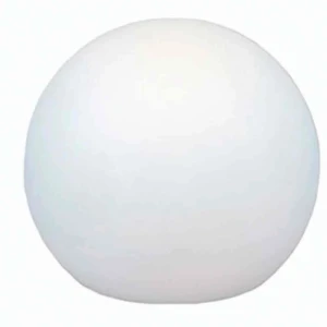 Newgarden Lumière De Jardin Solaire Buly 60 White One Size