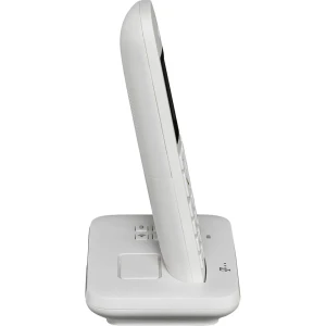 T-com Téléphone Voip Sinus A12 White One Size unisex