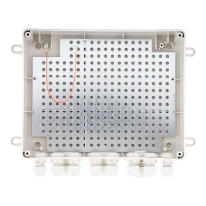 Atte Enceinte Abox-l2 White One Size unisex