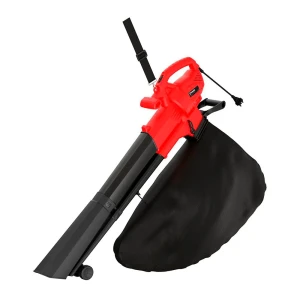 Casals Soplador/aspirador Con Cable Cvb23050c 3000w Red / Black One Size