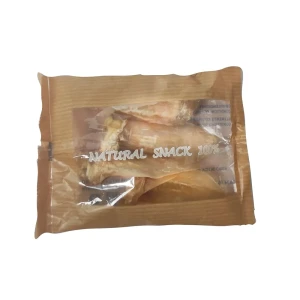Lenda Snack Para Perros De Oreja De Cordero 15x50g One Size