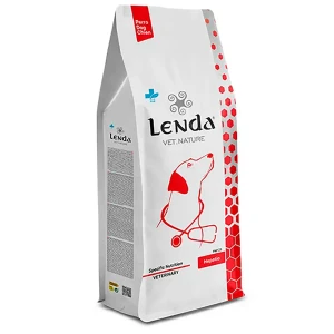 Lenda Comida Para Perros Vet Hepatic 10kg One Size