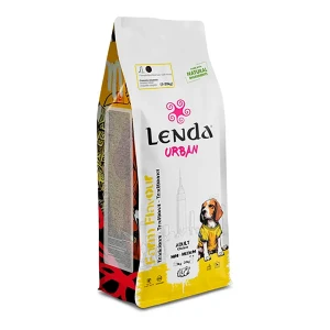 Lenda Comida Para Perros Urban Mini Medium Farm Flavour 10kg One Size