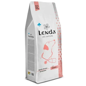 Lenda Comida Para Perros Vet Nature Diabetic 2kg One Size