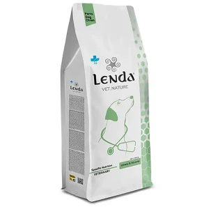 Lenda Nourriture Pour Chien Vet Nature Urinary Struvite 2kg One Size