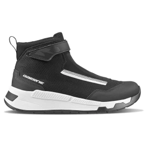Gaerne Zapatillas De Moto G-zion Air Black / White EU 43