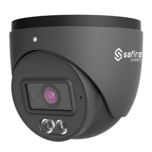 Safire Smart Caméra De Surveillance Sf-ipt010a-2b1-dl Grey One Size unisex