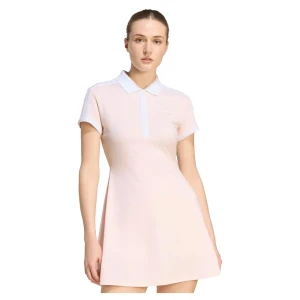 Adidas Vestido Classics Distilled Pink S