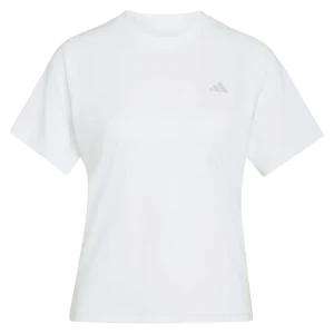 Adidas Camiseta De Manga Corta Club Plain White M