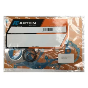 Artein Kit Completo De Juntas Suzuki Uh 125 Burgman 4t Lc E2 2002-2006 J0000sz000716 Natural One Size