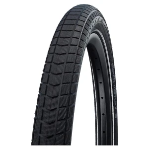 Schwalbe Pneu Rigide Urbain Super Moto-x Hybrid Addix 20´´ X 4.00