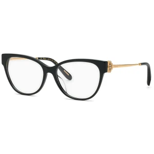 Chopard Lunettes Pour Femme Vch325s550700 55/15/135 Black One Size Femme