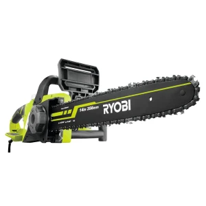 Ryobi Motosierra Eléctrica Rcs1935b 1900w Green / Black One Size