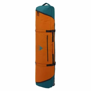 Burton Bolsa De Snowboard Wheelie Gig Spiced Chai / Atlantic Teal 156