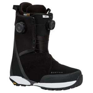 Burton Botas De Snowboard Waverange X Black 32.0