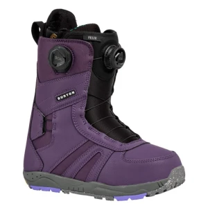 Burton Botas De Snowboard Para Mujer Felix Boa® Nightshade Purple 26.0
