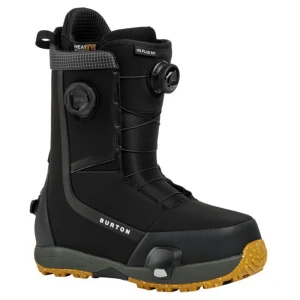 Burton Botas De Snowboard Highshot Plus Step On® Wide Black 29.5