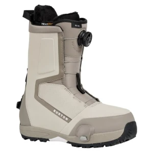 Burton Botas De Snowboard Highshot Step On® Chinchilla Gray 31.0