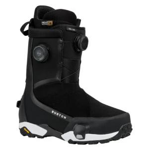 Burton Botas De Snowboard Highshot X Step On® Black 31.0