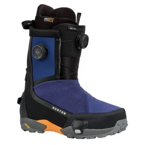 Burton Botas De Snowboard Highshot X Step On® Selvedge Blue 25.5