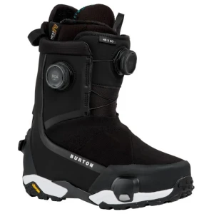 Burton Botas De Snowboard Para Mujer Highshot X Step On® Black 25.0