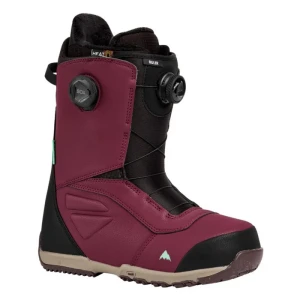 Burton Botas De Snowboard Ruler Boa® Rum Raisin 31.0