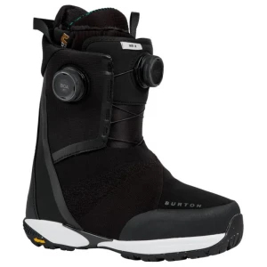 Burton Botas De Snowboard Para Mujer Waverange X Black 23.5