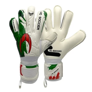 Ho Soccer Gants De Gardien De But Guerrero One Patriot Competition-algeria White / Green 9 unisex