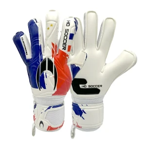Ho Soccer Gants De Gardien De But Guerrero One Patriot Competition-france White / Red / Blue 8.5 unisex