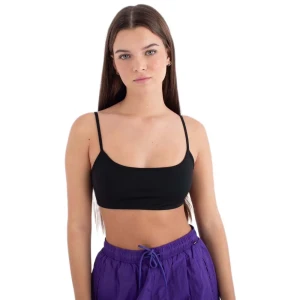 Hurley Soutien-gorge De Sport Active Seamless Black L Femme