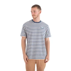 Hurley T-shirt à Manches Courtes Heritage Sipe Monsoon XL Homme