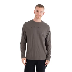 Hurley T-shirt à Manches Longues Matero Cargo S Homme