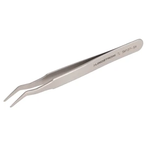 Lindstrom Pince Tl Sm 107-sa 120 Mm 4.72´´ Inox Silver One Size