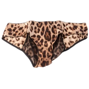 Dolce & Gabbana Culotte 747419 Brown 3 Femme