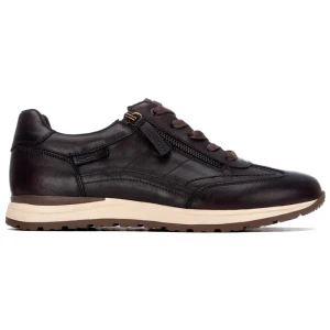 Carmela Baskets 16420802 Brown EU 42 Homme