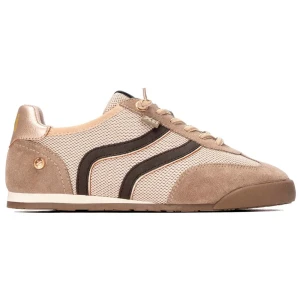 Xti Baskets 14615603 Beige EU 39 Femme