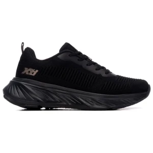 Xti Baskets 14627201 Black EU 35 Femme
