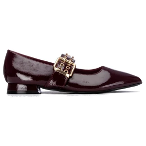 Xti Marie Jane 14641802 Bordeaux EU 37 Femme