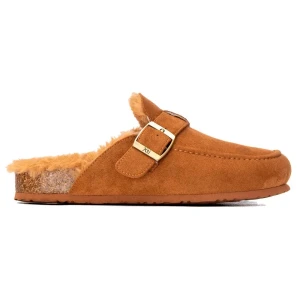 Xti Sabots 14652403 Camel EU 36 Femme