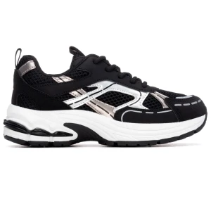 Xti Kids Baskets 15406301 Black EU 33 Fille