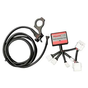 Dynojet Kit Ecu Hub-002 Natural One Size